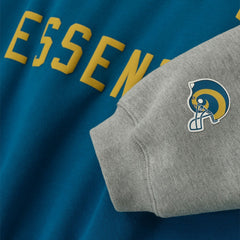 Fear of God x NFL Unisex Sport Hoodie - Los Angeles Rams Hoodies