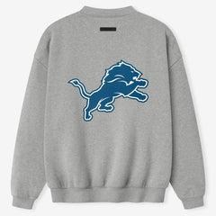 Fear of God x NFL Unisex Sport Sweatshirt - Detroit Lions Sweatshirts