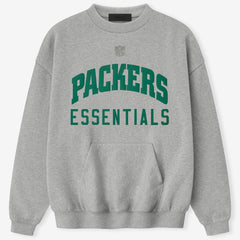 Fear of God x NFL Unisex Sport Sweatshirt - Green Bay Packers Sweatshirts