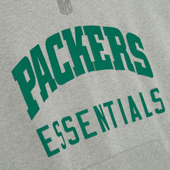 Fear of God x NFL Unisex Sport Sweatshirt - Green Bay Packers Sweatshirts