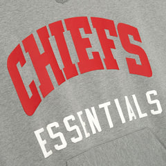 Fear of God x NFL Unisex Sport Sweatshirt - Kansas City Chiefs Sweatshirts