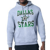NHL Dallas Stars Starter Comic Style Team Graphic Hoodie