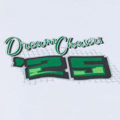 Dream Chasers Champions T-Shirt - Philadelphia Eagles T-shirts