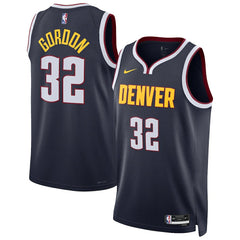 Nike Aaron Gordon Denver Nuggets Unisex Swingman Jersey sale