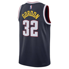 Nike Aaron Gordon Denver Nuggets Unisex Swingman Jersey sale