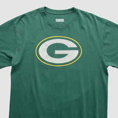 NFL 2000s T-shirt - Green Bay Packers T-shirts