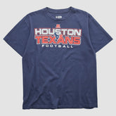 NFL 2010s T-shirt - Houston Texans T-shirts
