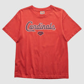 Red St. Louis Cardinals Nike 2009 T-shirt