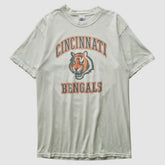 NFL 2000s T-shirt - Cincinnati Bengals T-shirts