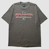 NFL 2010s T-shirt - Atlanta Falcons T-shirts