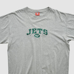NFL 2000s T-shirt - New York Jets T-shirts