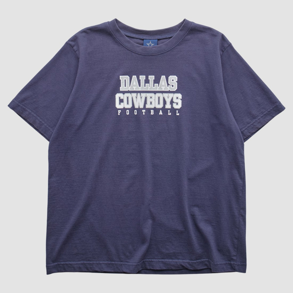 Cowboys 2000s T-shirt - Dallas Cowboys T-shirts