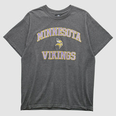 NFL 2010s T-shirt - Minnesota Vikings T-shirts