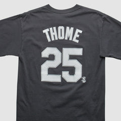 Black Chicago White Sox Majestic 2000s T-shirt