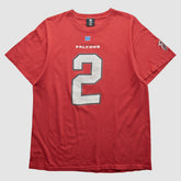 NFL 2010s T-shirt - Atlanta Falcons T-shirts