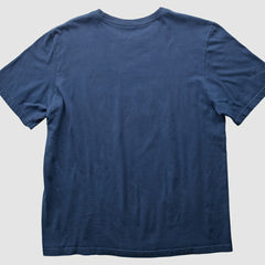 Navy Detroit Tigers Nike 2010s T-shirt