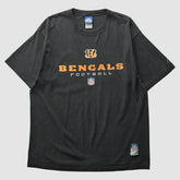 Reebok 2000s T-shirt - Cincinnati Bengals T-shirts