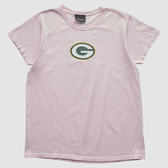 Reebok 2010s T-shirt - Green Bay Packers T-shirts