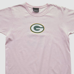 Reebok 2010s T-shirt - Green Bay Packers T-shirts