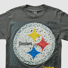 NFL 2010s T-shirt - Pittsburgh Steelers T-shirts