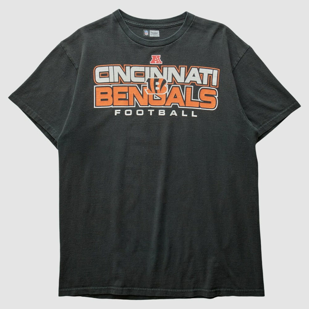 NFL 2010s T-shirt - Cincinnati Bengals T-shirts