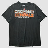 NFL 2010s T-shirt - Cincinnati Bengals T-shirts