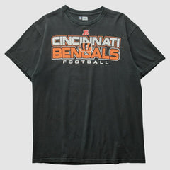 NFL 2010s T-shirt - Cincinnati Bengals T-shirts