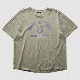 NFL 2010s T-shirt - Indianapolis Colts T-shirts