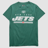 Team Edition Apparel 2010s T-shirt - New York Jets T-shirts