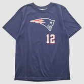 Reebok 2000s T-shirt - New England Patriots T-shirts