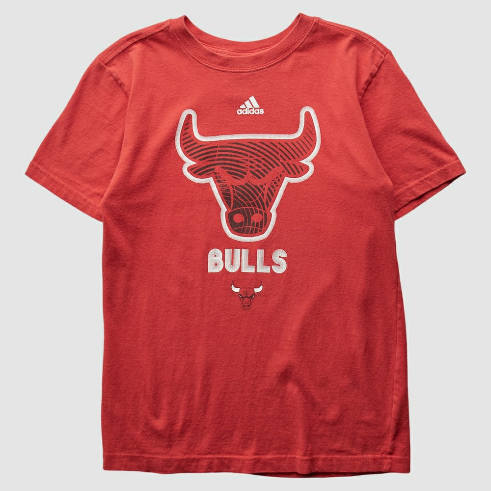 Adidas Chicago Bulls 2010s T-shirt sale
