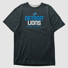 Reebok 2000s T-shirt - Detroit Lions T-shirts