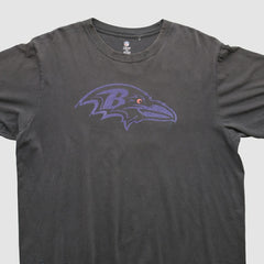 Team Edition Apparel 2000s T-shirt - Baltimore Ravens T-shirts