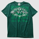 NFL 2010s T-shirt - Green Bay Packers T-shirts