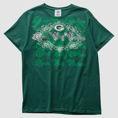 NFL 2010s T-shirt - Green Bay Packers T-shirts