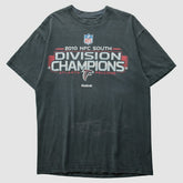 Reebok 2010 T-shirt - Atlanta Falcons T-shirts