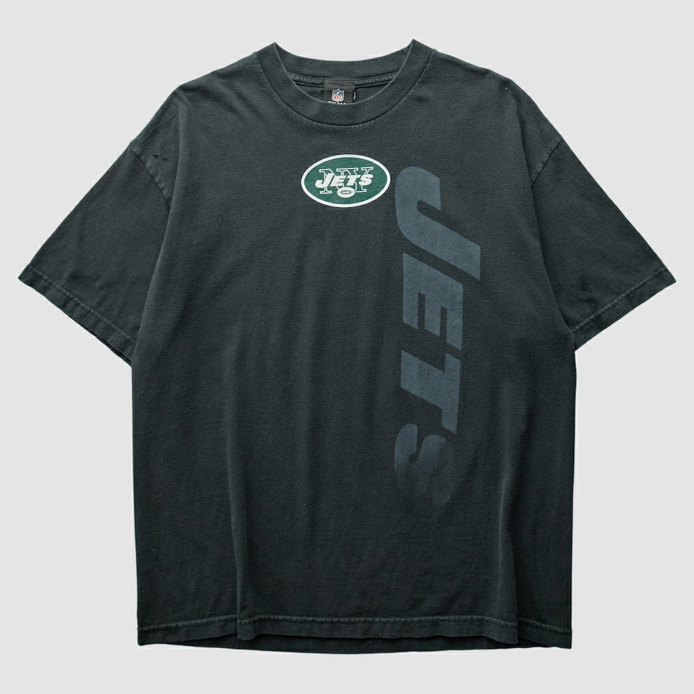 NFL 2010s T-shirt - New York Jets T-shirts