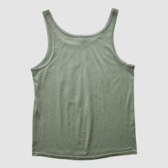 Olive San Francisco Giants Champion 90s Tank