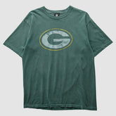 NFL 2010s T-shirt - Green Bay Packers T-shirts