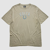 Team Edition Apparel 2010s T-shirt - Indianapolis Colts T-shirts