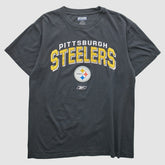 Reebok 2000s T-shirt - Pittsburgh Steelers T-shirts