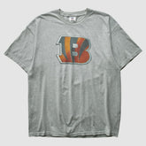 NFL 2010s T-shirt - Cincinnati Bengals T-shirts