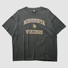 NFL 2010s T-shirt - Minnesota Vikings T-shirts
