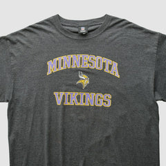 NFL 2010s T-shirt - Minnesota Vikings T-shirts