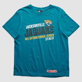 NFL 2013 T-shirt - Jacksonville Jaguars T-shirts