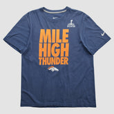 2014 T-shirt - Denver Broncos T-shirts