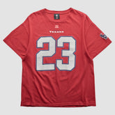 NFL 2010s T-shirt - Houston Texans T-shirts