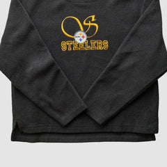 Pro Edge 2000s Pullover Sweatshirt - Pittsburgh Steelers Pullover