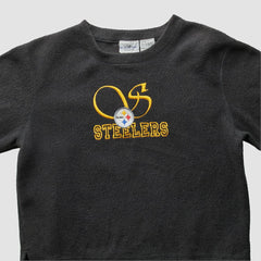 Pro Edge 2000s Pullover Sweatshirt - Pittsburgh Steelers Pullover