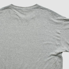 Heather Gray Texas Rangers Delta 2000s T-shirt